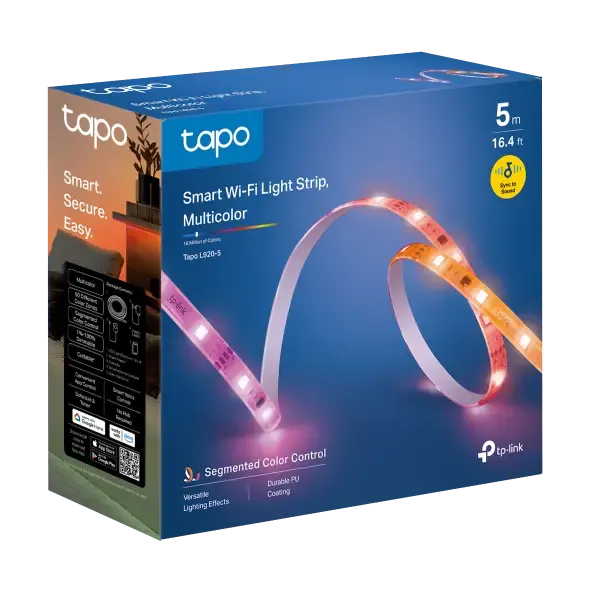 TP-LINK Tapo L920-5