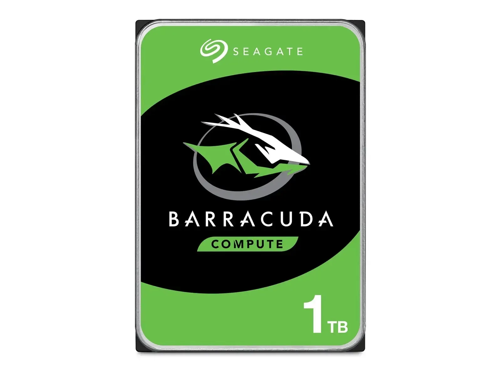 მყარი დისკი Seagate, Barracuda ST1000DM014 1TB. HDD