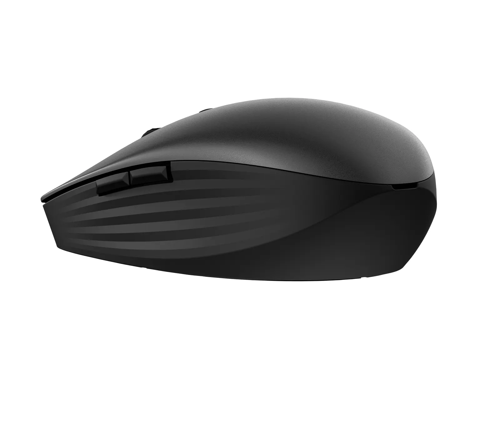 HP 710 Rechargeable Silent Wireless/BT Black