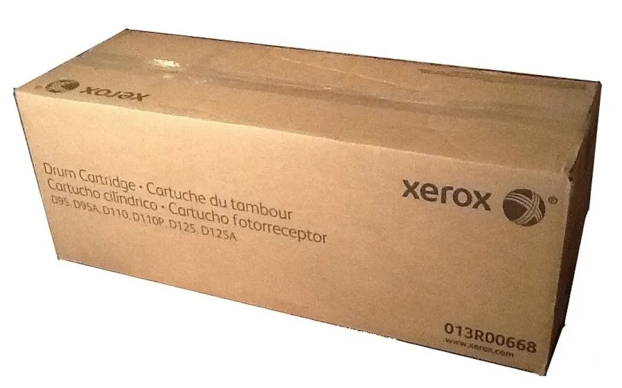 კარტრიჯი Xerox Drum D95/110/125