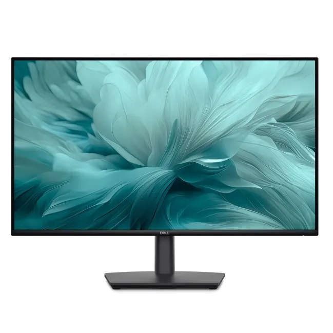 Dell Pro 27 Adjustable Stand Monitor E2726HS/IPS/1920 x 1080 at 100Hz/1000:1/300 cd/m2/1xVGA,1xHDMI, 1xDP/3Yr w