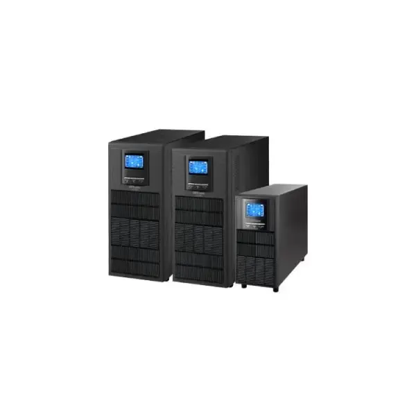 ARTRONIC, UPS, ARTon Alfa 3kVA, 3000VA/2700W, On-LINE, USB RJ45-RS232 port.
