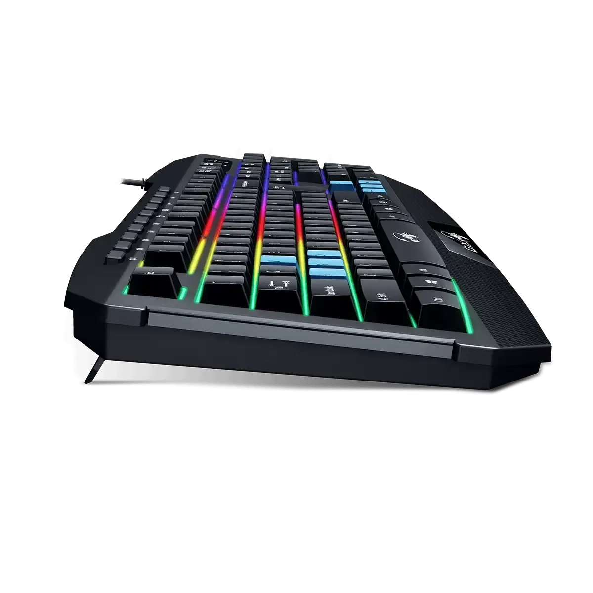 Genius, Scorpion K215, Keyboard Black