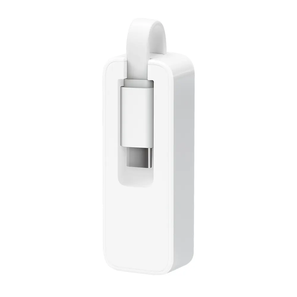 USB-LAN ადაპტერი TP-Link USB Type-C to RJ45 Network Adapter