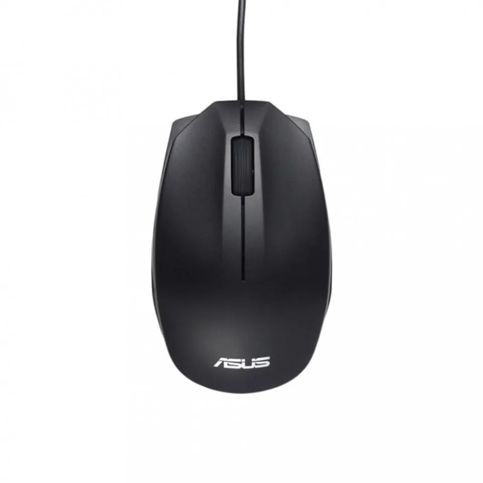 ASUS, UT280, Mouse Black