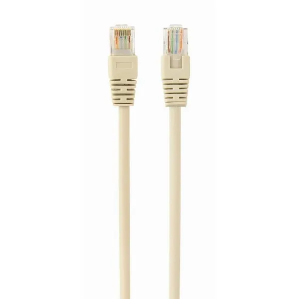 Gembird CAT5 UTP Patch Cord Grey 3M