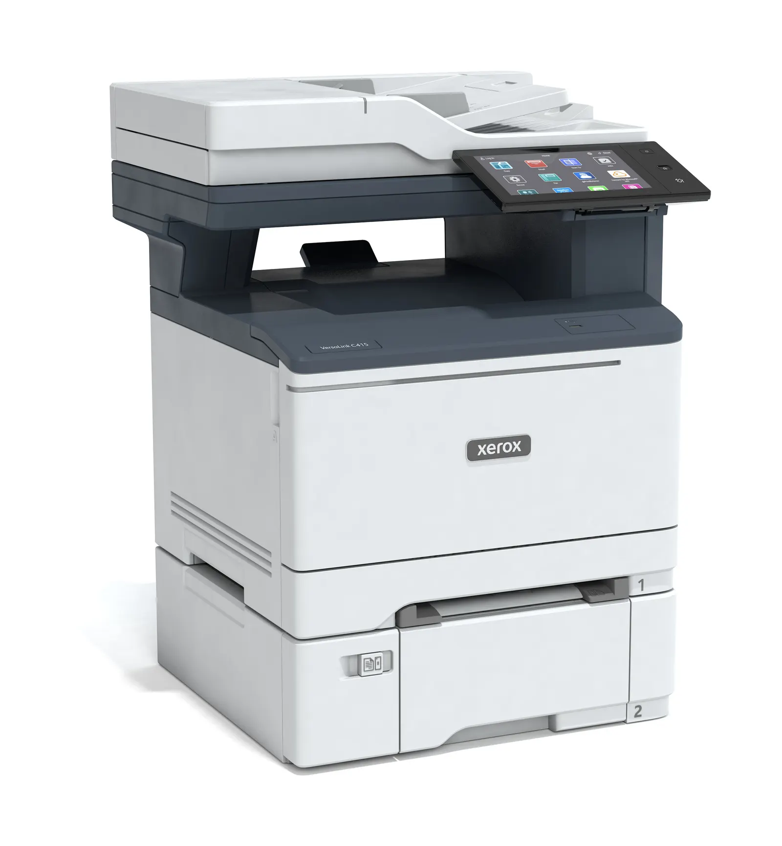 MFP A4 Xerox VersaLink C415DN