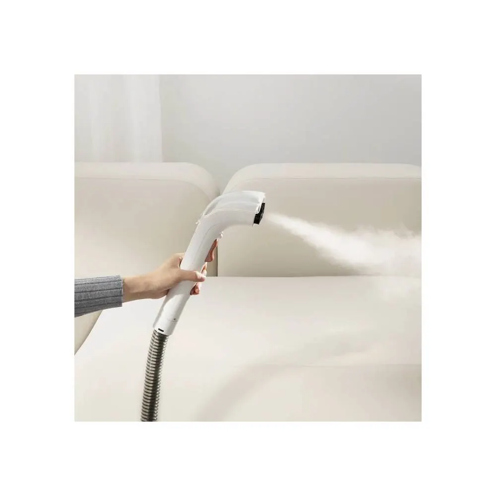 ქიმწმენდის აპარატი Uwant B200, Uwant steam spot cleaner, White