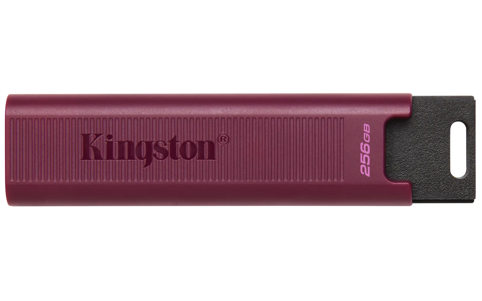 ფლეშ მეხსიერება Kingston 256GB USB 3.2 Type-A Gen 2 DT Max