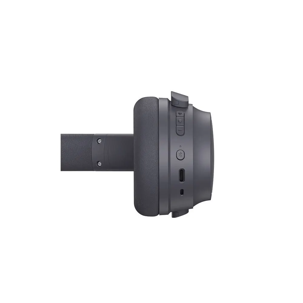 ყურსასმენი Edifier WH700NB, Active Noise Cancelling Headphones, Wireless, Bluetooth, Grey