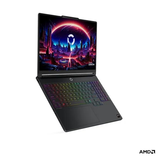 Lenovo Legion 5 15AHP11, 15.3" WQXGA OLED GL500N165Hz,RYZEN 7 250,8C, 32GB, 1TB M.2, RTX 5060 8GB,128B, DOS, 2Y