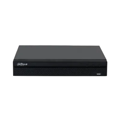 DHI-NVR2116HS-S3, DAHUA, Video Recorder, 16 CH Smart H.265+/264, 1×SATA HDD (up to 16TB), HDMI/VGA Output.