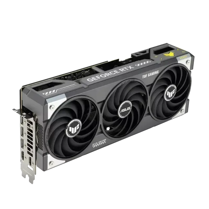 ASUS TUF Gaming GeForce RTX™ 5070 Ti 16GB GDDR7 OC Edition