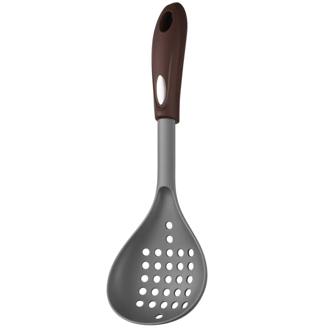 ქაფქირი Ardesto Skimmer Gemini, 32cm, nylon, gray-brown