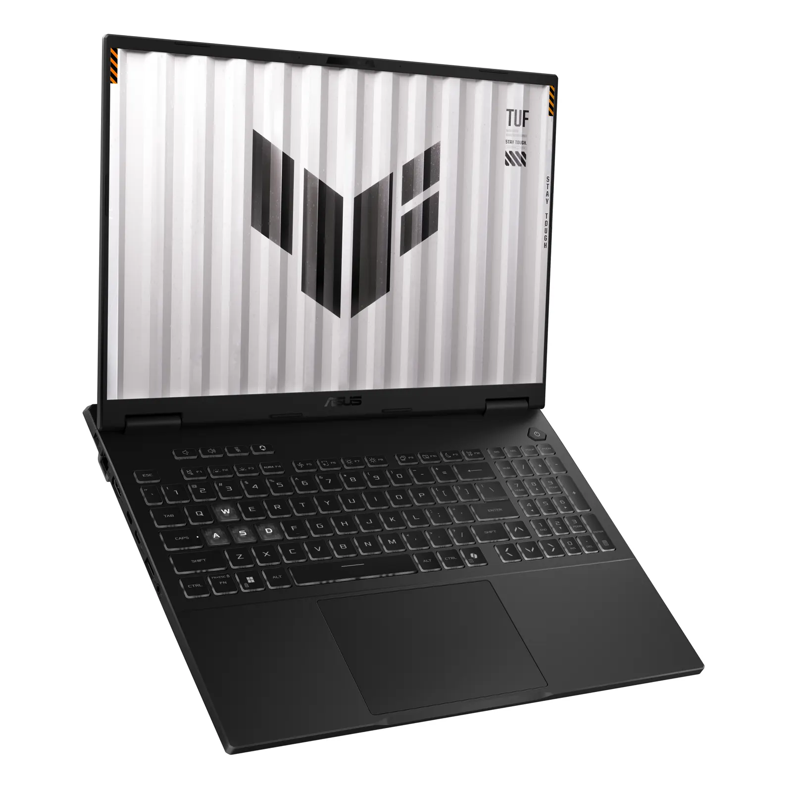 ASUS TUF 16 FA608UHI-TU156, 16", RYZEN 7-260, 16GB, 1TB, GRAY
