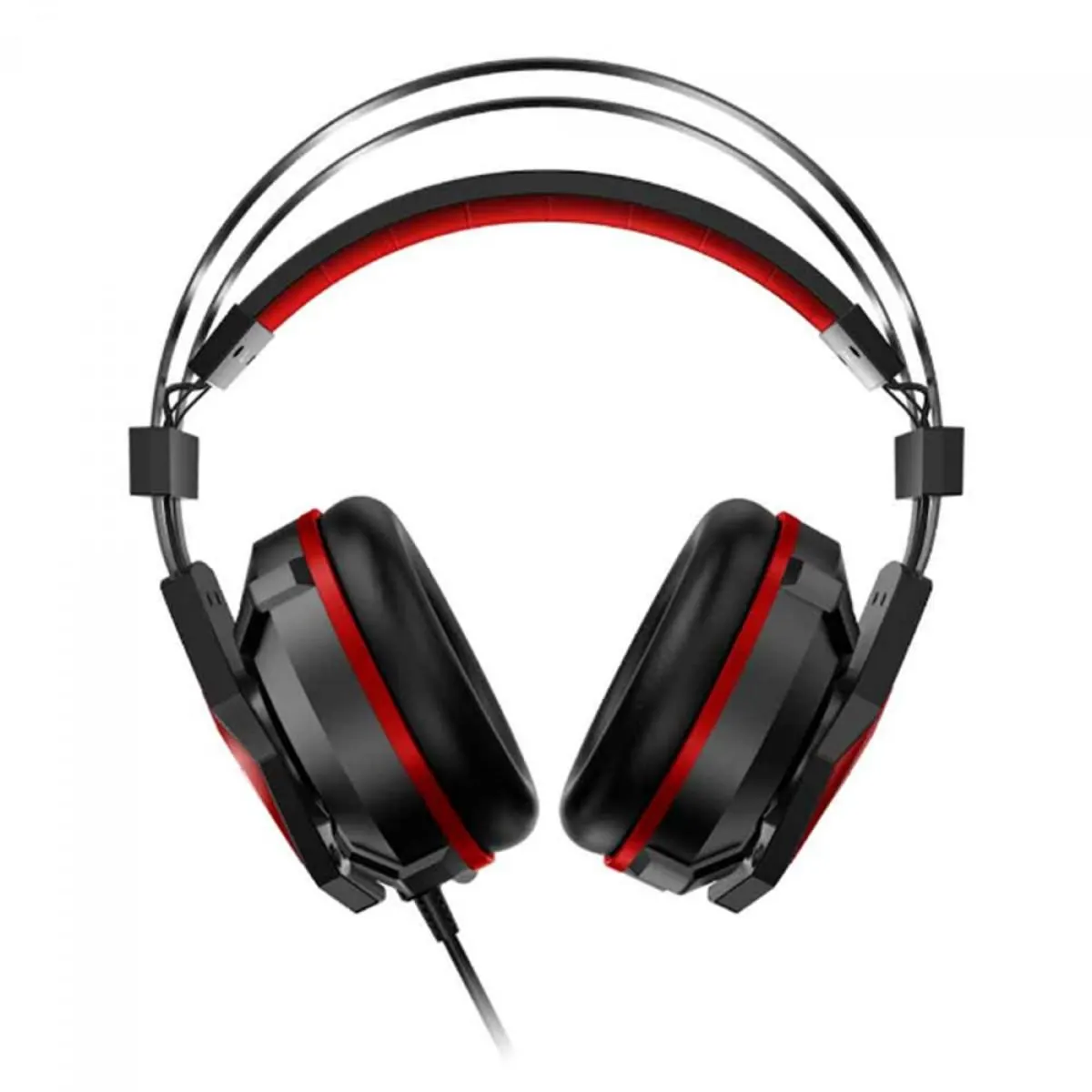 ყურსასმენი Genius, HS-G710V 7.1 Gaming Headset Black