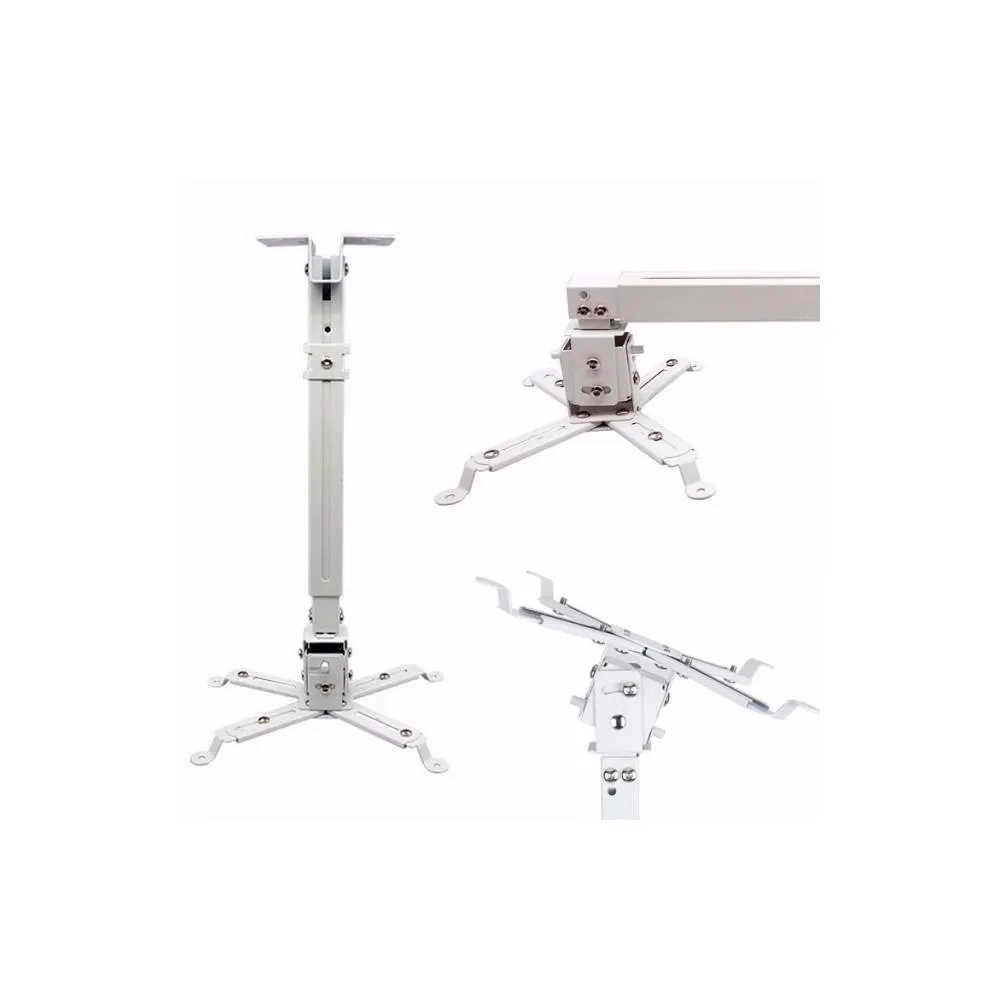 პროექტორის საკიდი ALLSCREEN PROJECTOR CELLING MOUNT CPMS-4365 From 43cm to 65cm