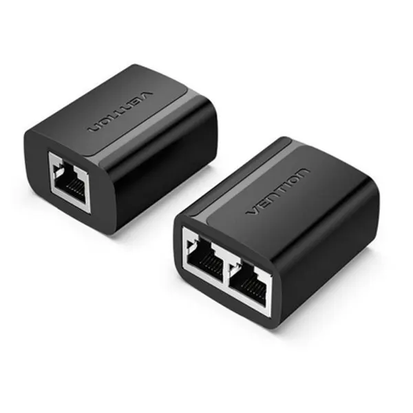 კონექტორი Vention RJ45 Splitter Adapter