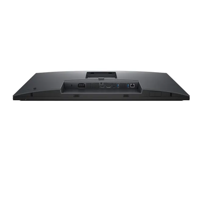 მონიტორი Dell Pro 27 Plus 4K USB-C Hub Monitor - P2725QE, 68.6cm (27.0"), IPS 4K UHD (3840 x 2160) 100 Hz/ 1500:1/ 350 cd/ HDMI, DP, USB-C, USB, RJ45/ 3Yrw