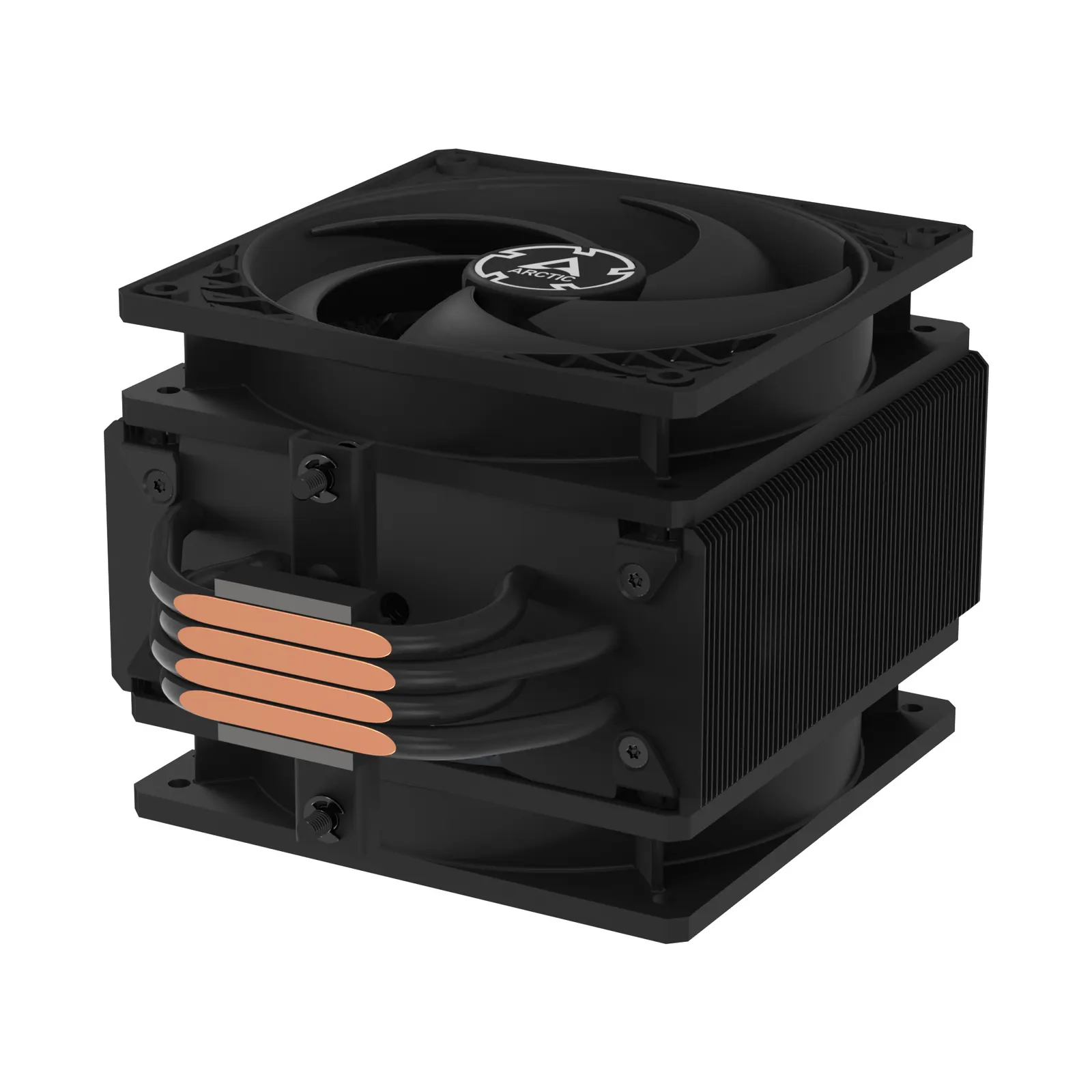 ქულერი Arctic Freezer 36 Black