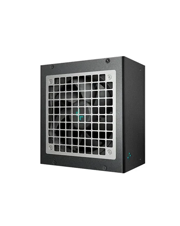 კვების ბლოკი Deepcool, PS1000P, PSU, Black
