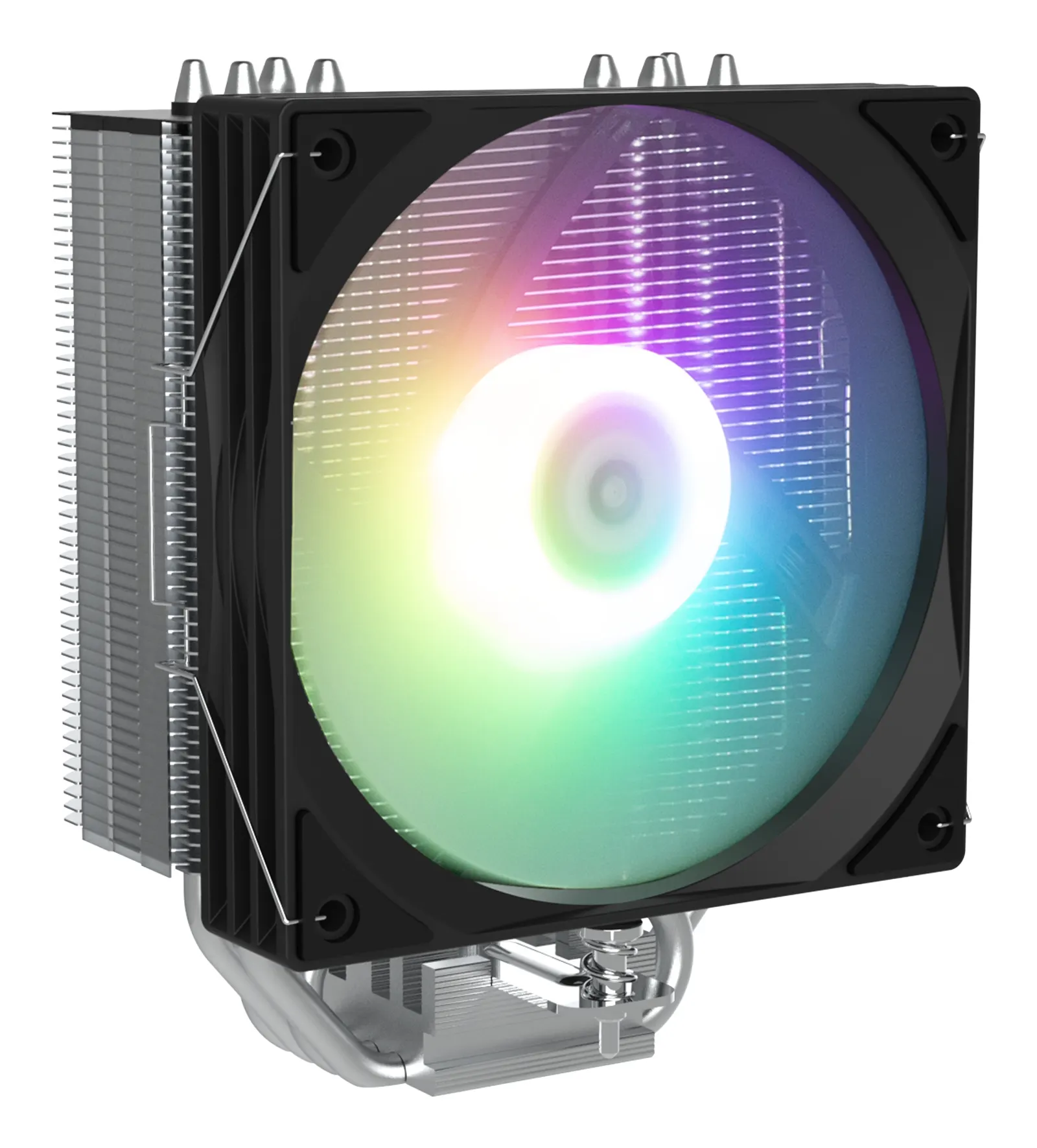 ქულერი Zalman CNPS9X OPTIMA2 Black
