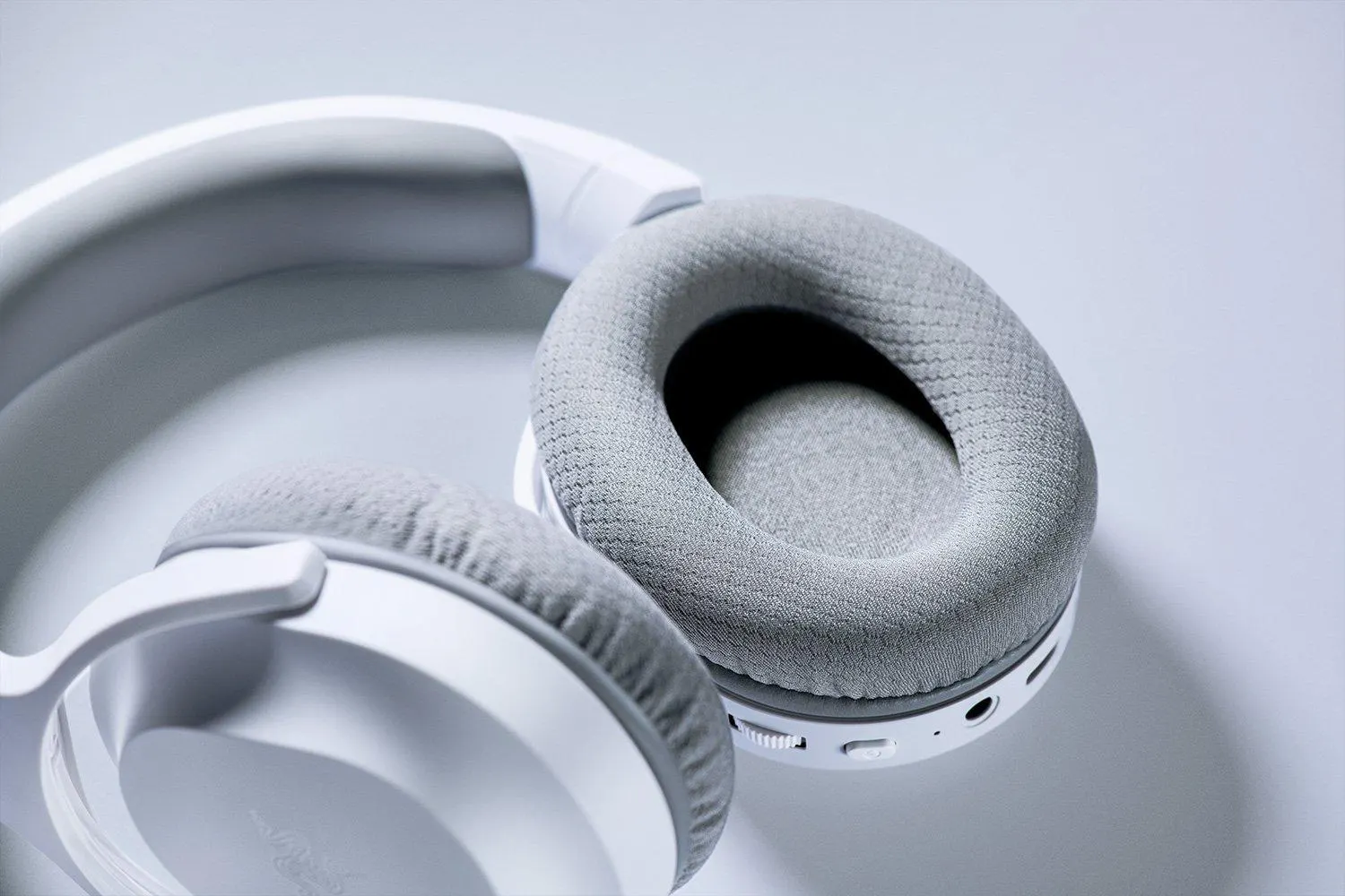 ყურსასმენი Razer, Barracuda X 2022, BT/WL Headset Mercury