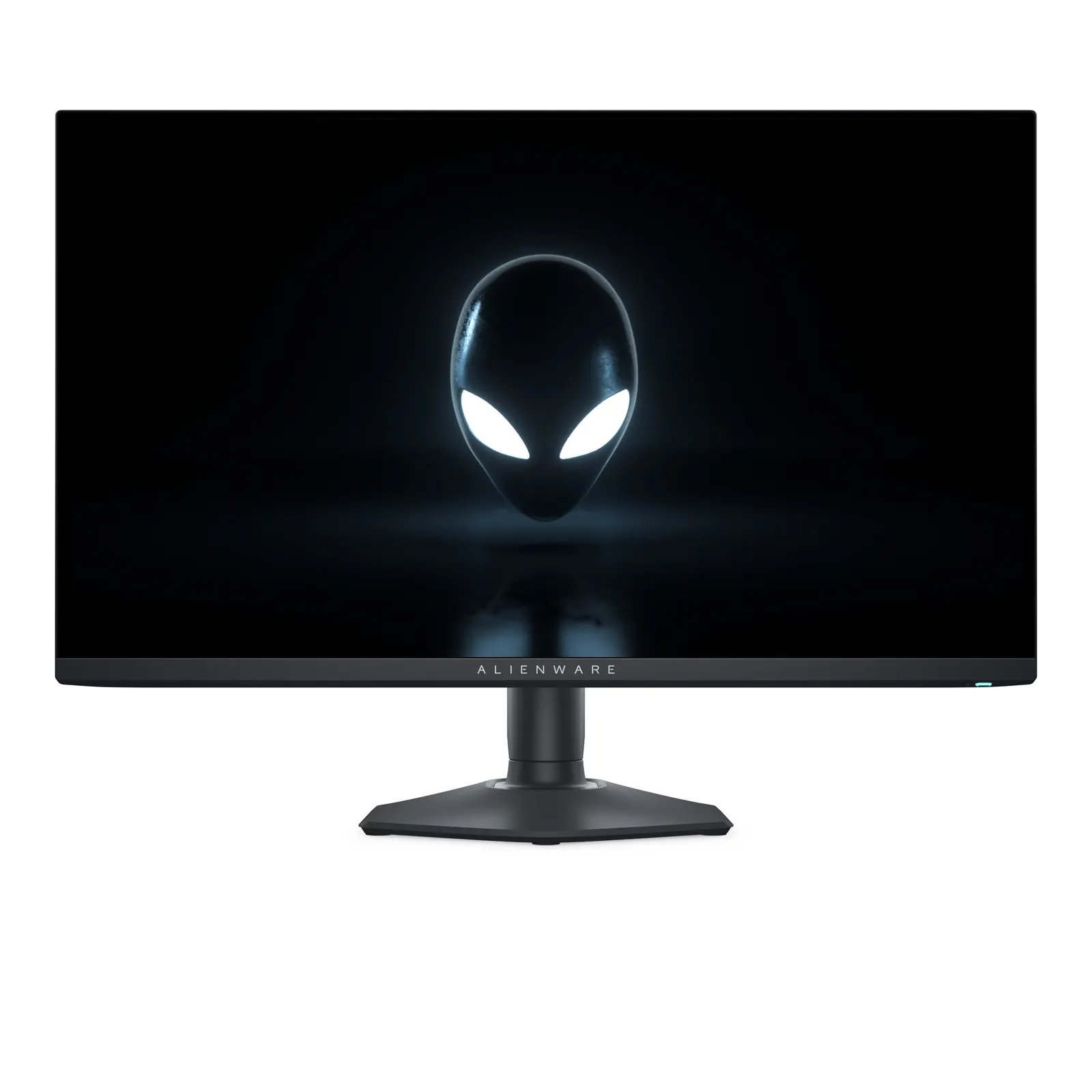მონიტორი Dell Alienware 27 QD-OLED Gaming Monitor - AW2725DF - 67.82cm/QHD 2560 x 1440/16:9/178°/178°/1 ms/1.5 million:1/3Yr w