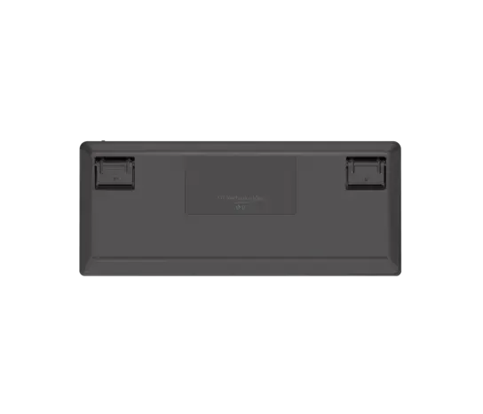 logitech, MX Keys Mini, Keyboard Graphite
