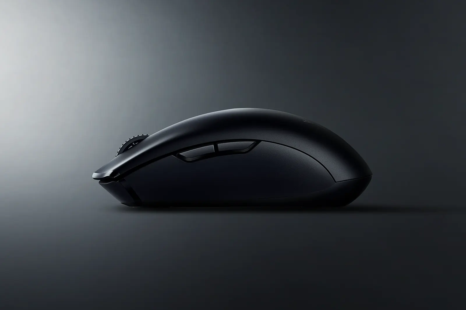 მაუსი Razer Mouse Orochi V2 (2026), WL, black