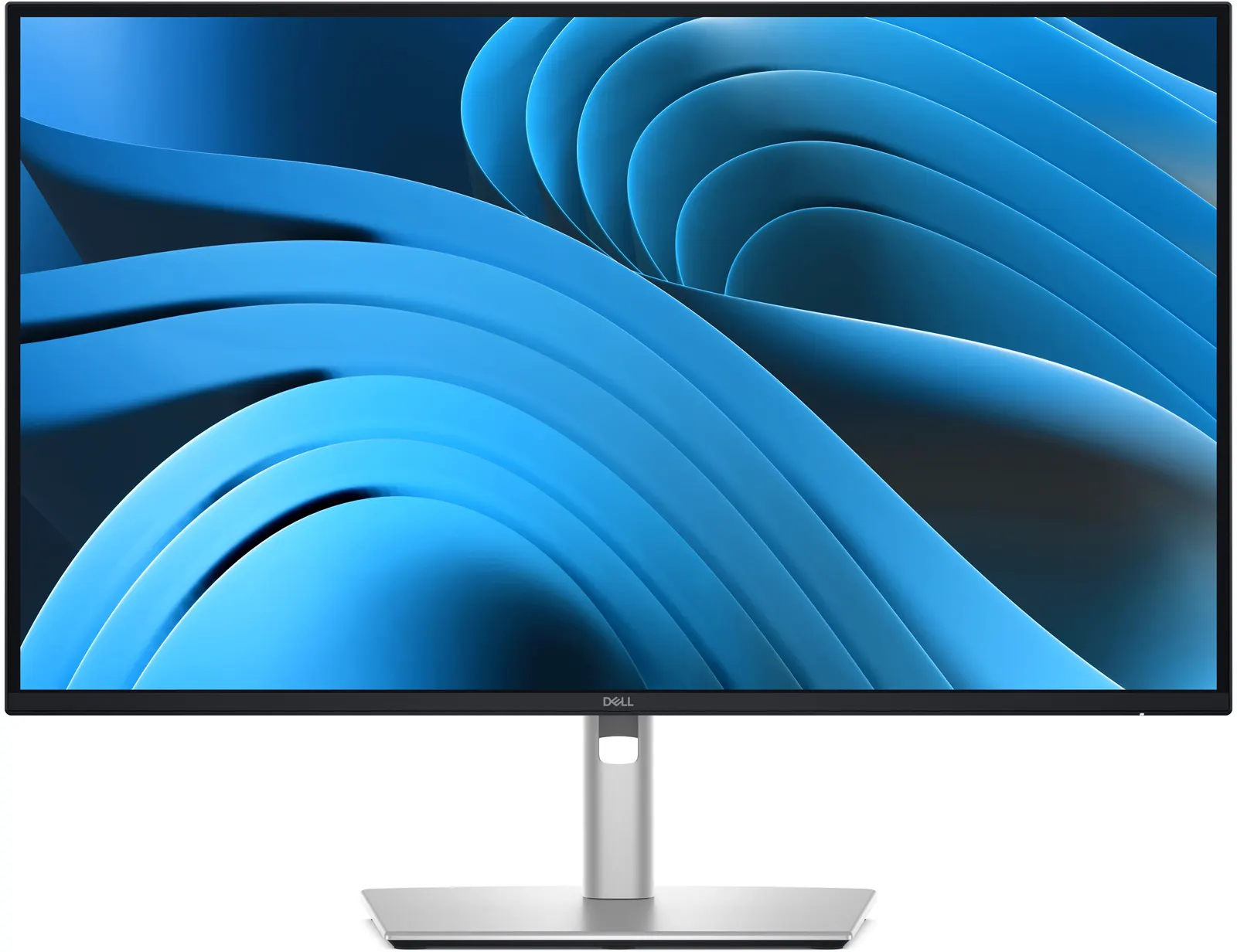 მონიტორი Dell Pro 27 Plus 4K USB-C Hub Monitor - P2725QE, 68.6cm (27.0"), IPS 4K UHD (3840 x 2160) 100 Hz/ 1500:1/ 350 cd/ HDMI, DP, USB-C, USB, RJ45/ 3Yrw