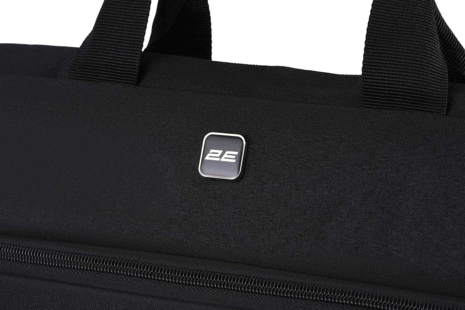 ნოუთბუქის ჩანთა 2E Laptop Bag, Beginner 17", Black