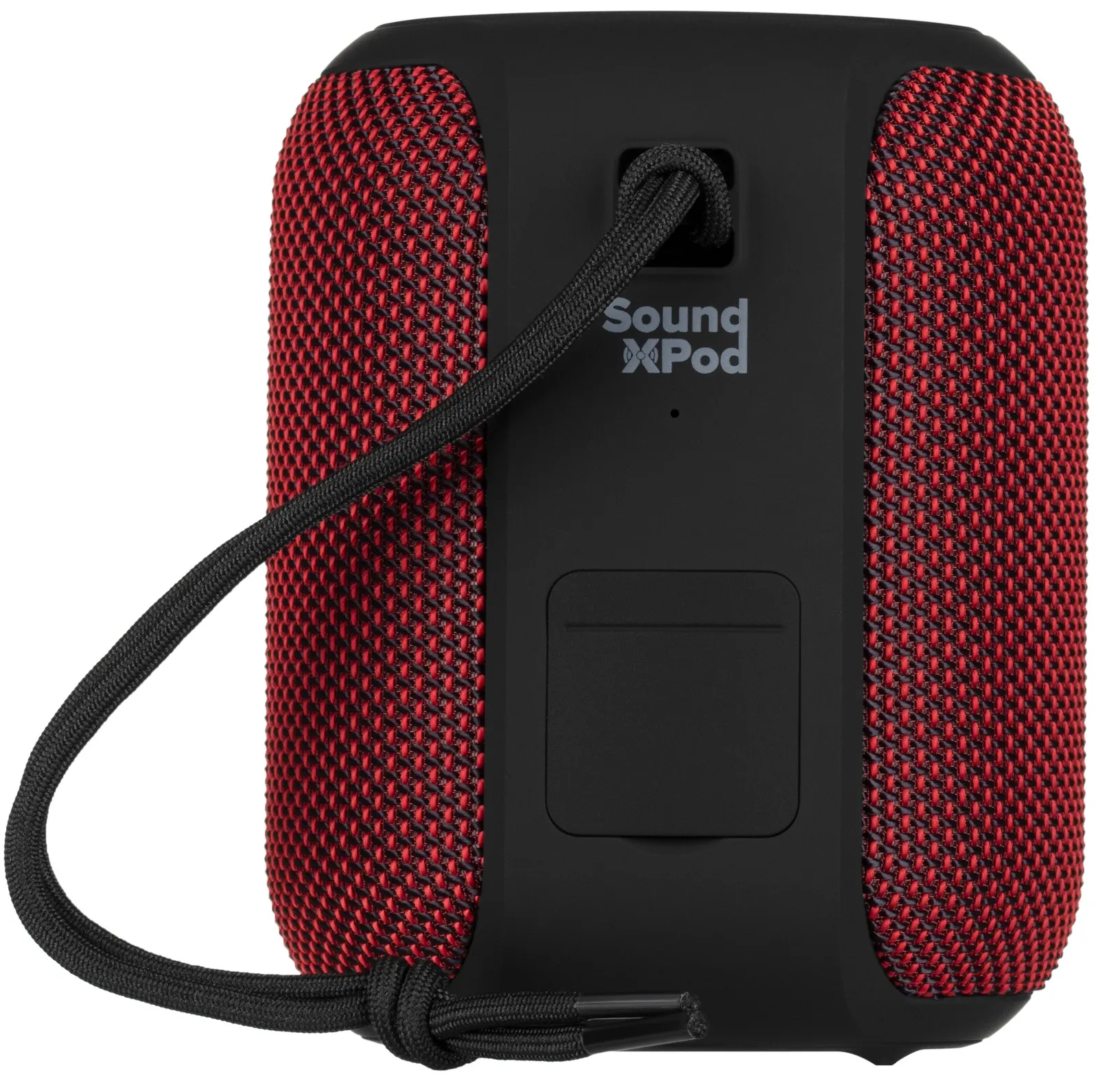 დინამიკი Portable Speaker 2E SoundXPod TWS, MP3, Wireless, Waterproof Red