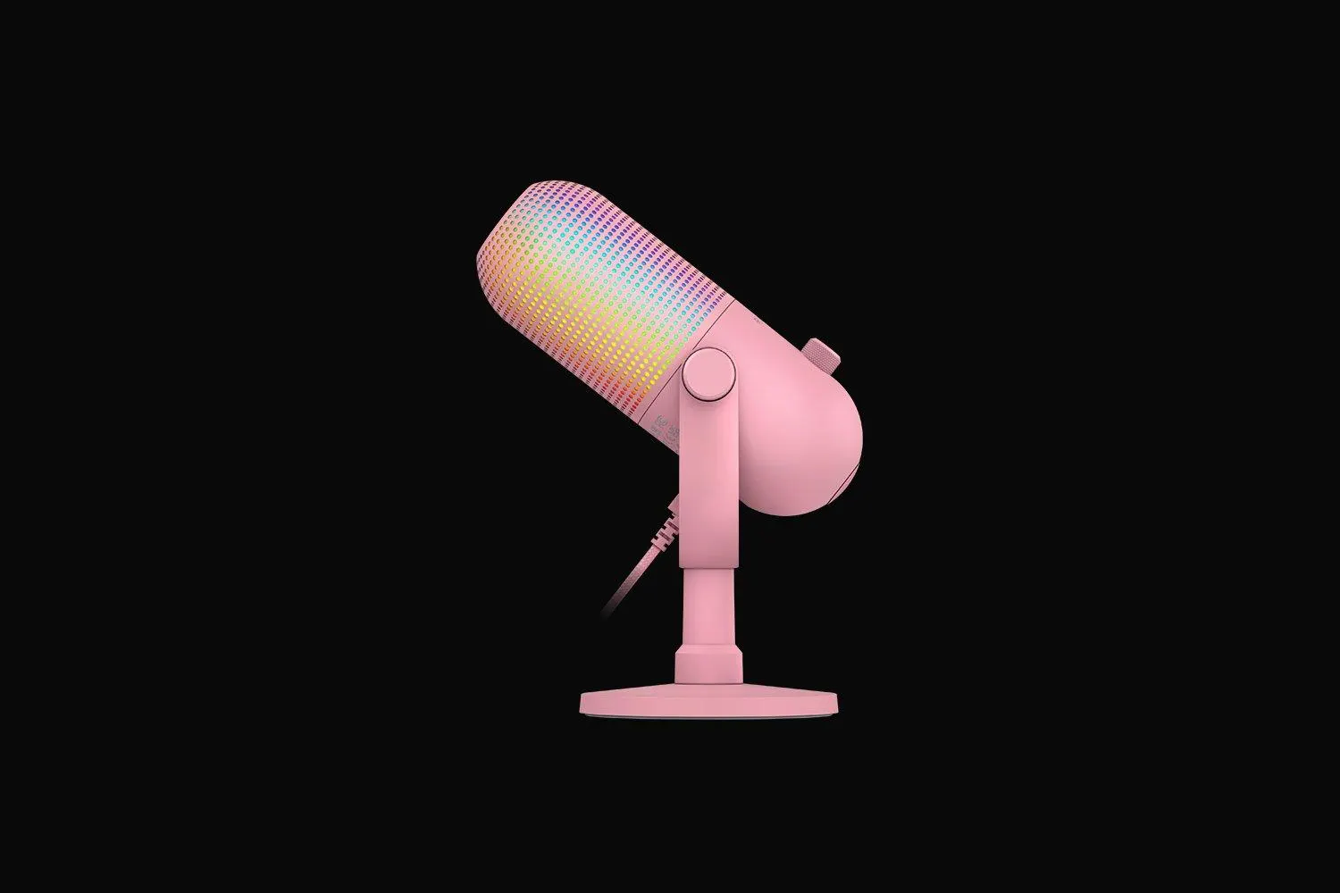 Razer, Seiren V3 Chroma Microphone Quartz