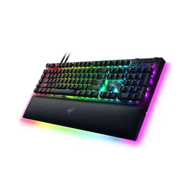 კლავიატურა Razer, BlackWidow V4 Pro, (RGB) Keyboard Black