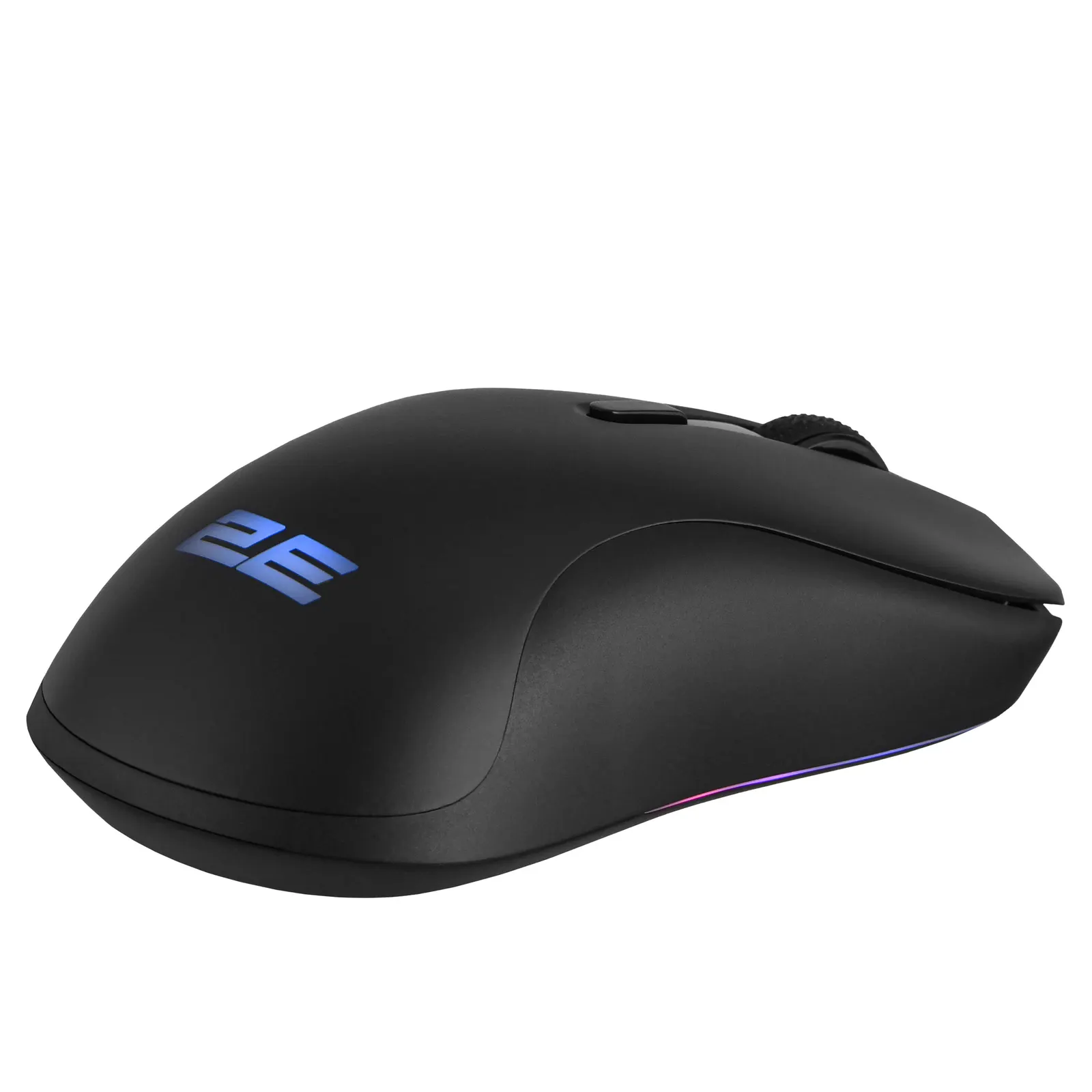 2E GAMING Mouse MG270 WL, WL/BT, black