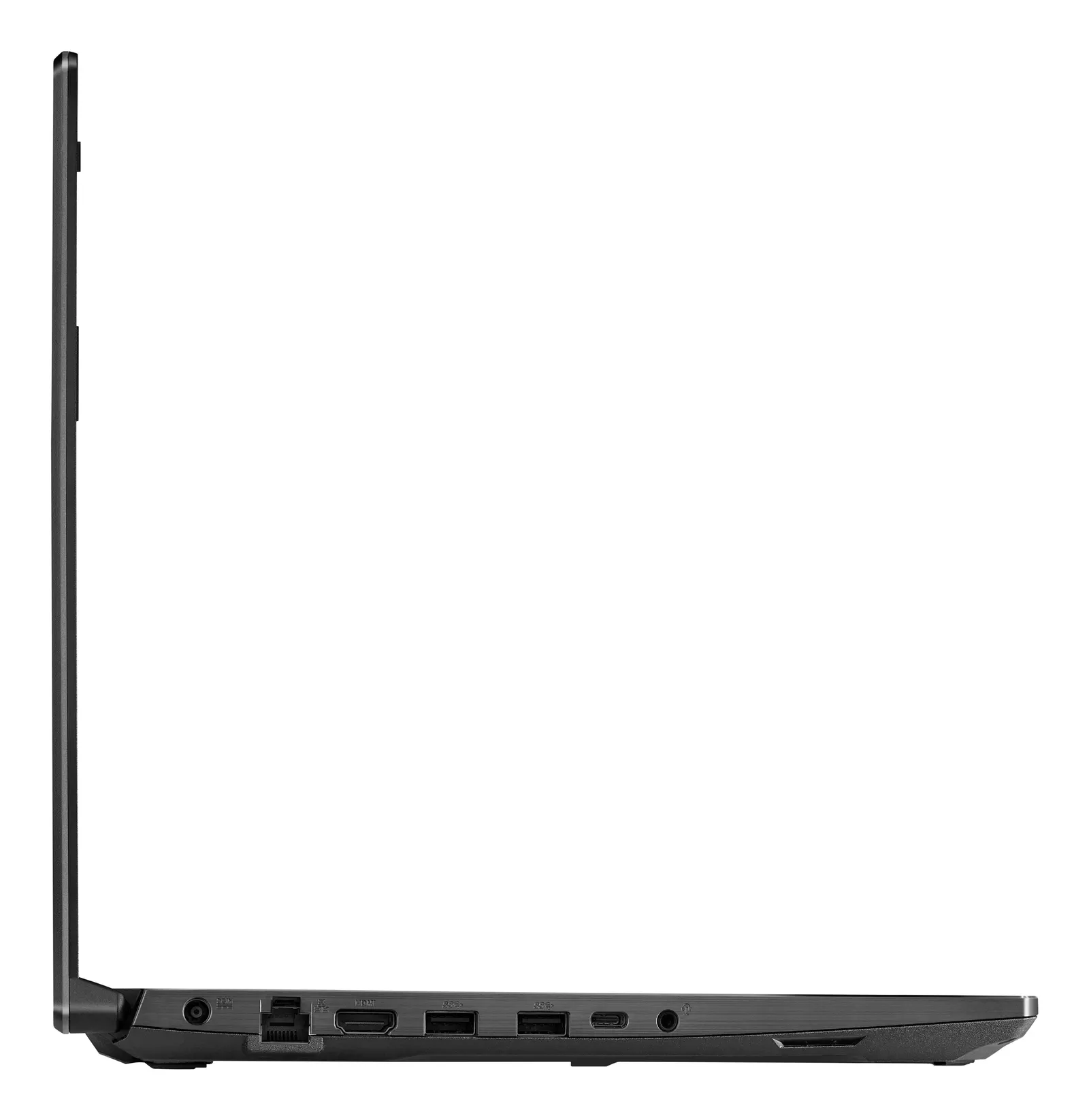 ASUS TUF 15 FA506NCG-HN330W, 15.6", R7-8845HS, 16GB, 512GB, Graphite Black
