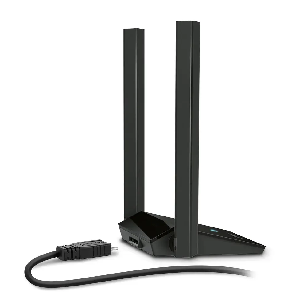 TP-Link, Archer TX20U Plus, AX1800, Wireless USB Adapter