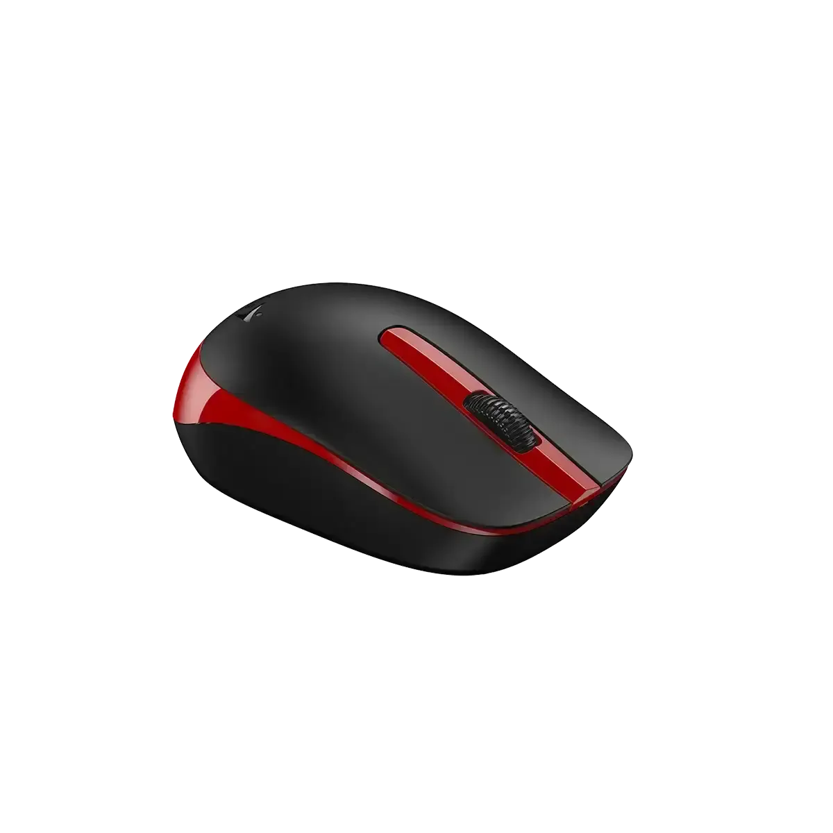 Genius, NX-7007, Mouse Red