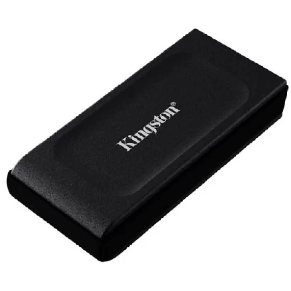 SXS1000/1000G Kingston SSD 1000GB Portable SSD XS1000