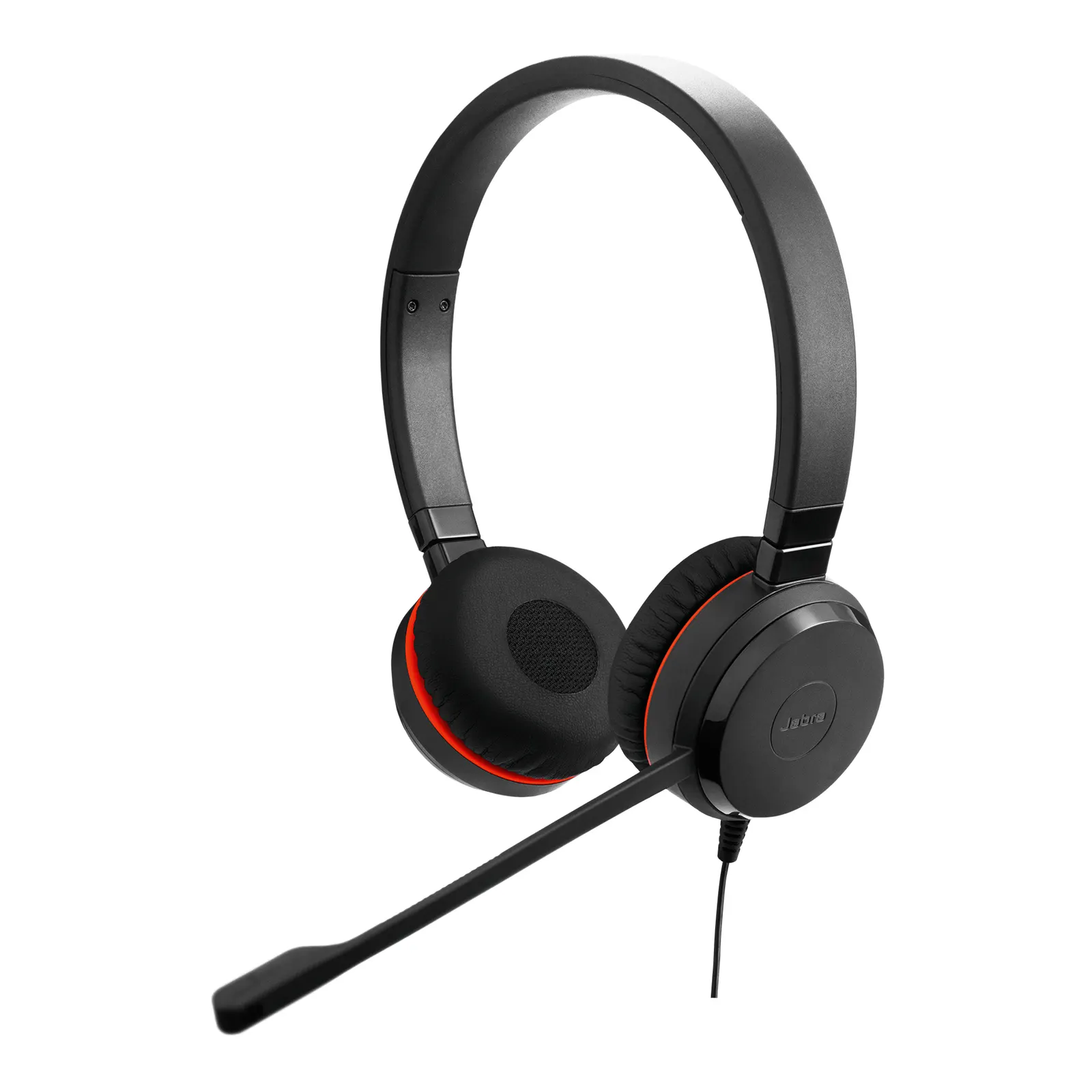 ყურსასმენი Jabra EVOLVE 30 II Stereo MS, USB-C