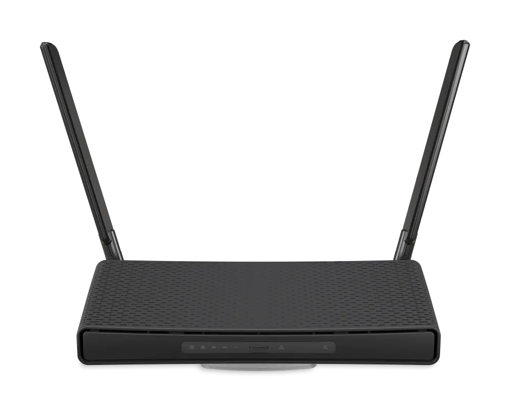 WiFi როუტერი - hAP ax³, MikroTik C53UiG+5HPaxD2HPaxD