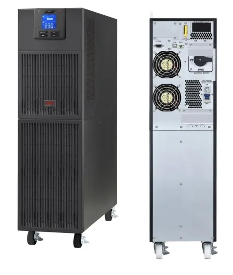 On-Line ტიპის UPS APC Smart-UPS 10000VA 230V