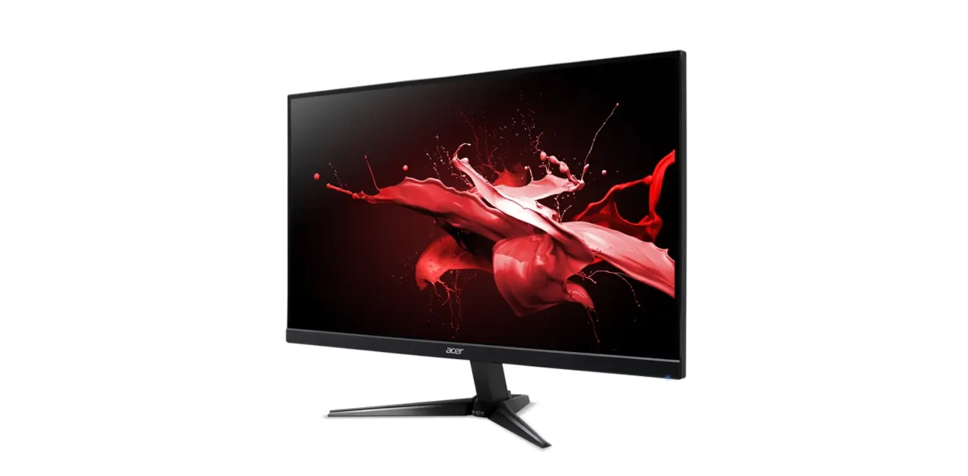 მონიტორი ACER QG271EBII 27" FHD Monitor