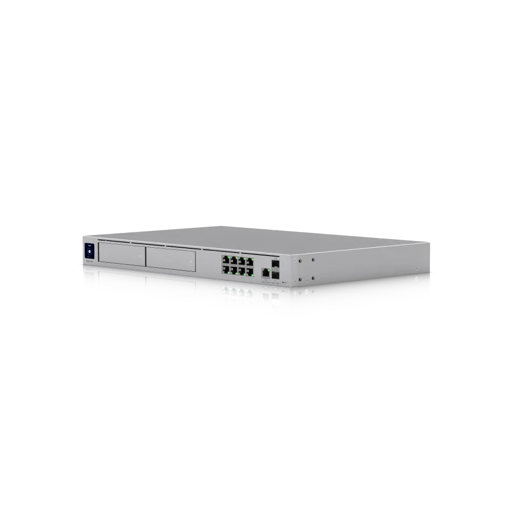 UniFi Cloud Gateway - Dream Machine Pro Max, Ubiquiti UDM-Pro-Max-EU