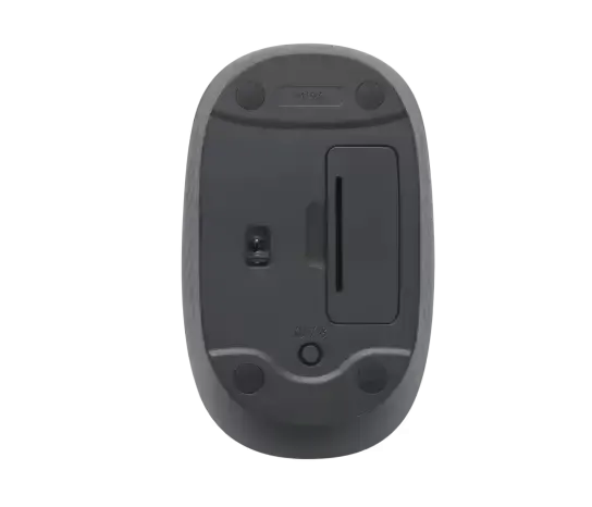 logitech, M196, Mouse Graphite
