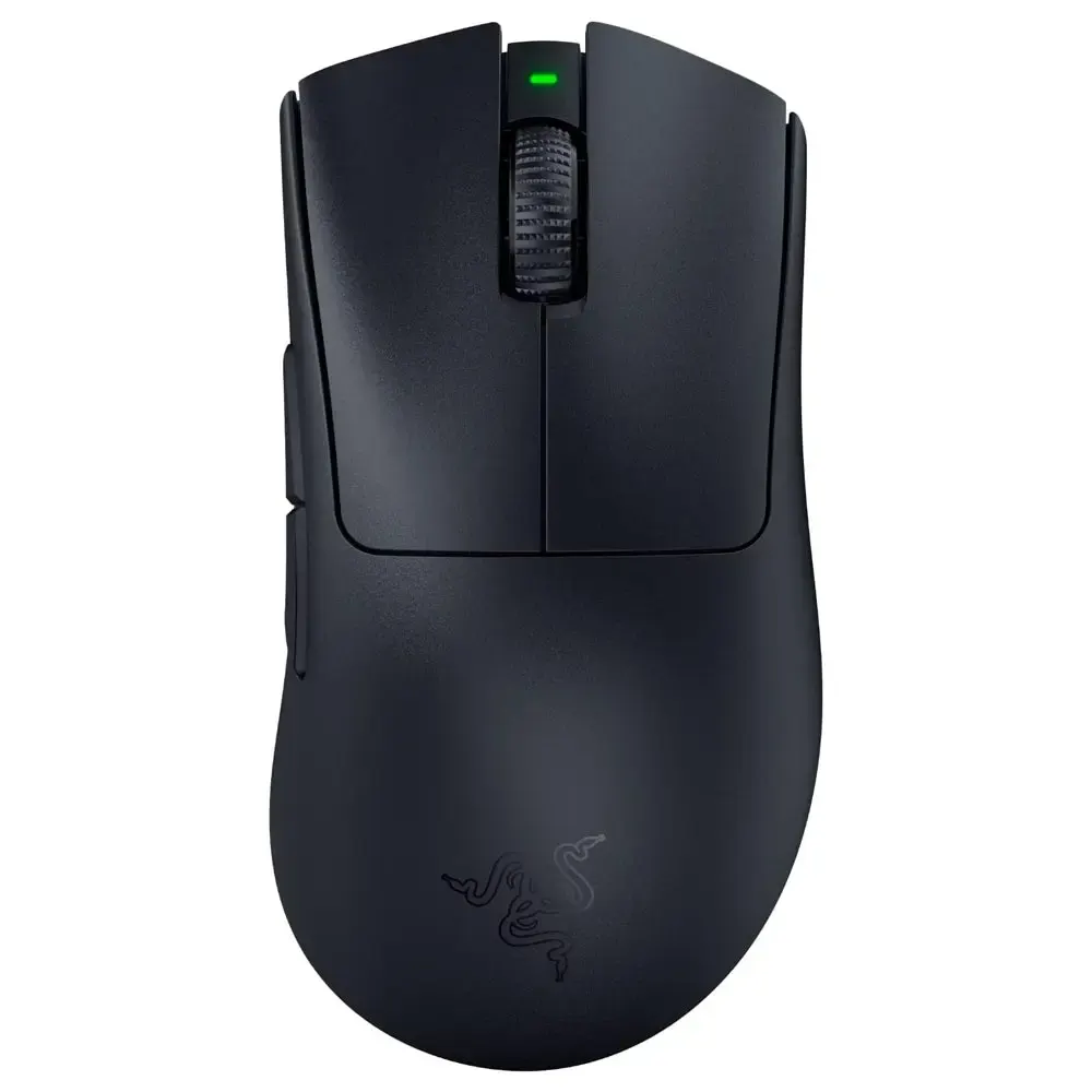 Razer, DeathAdder V3 Pro, Mouse Black