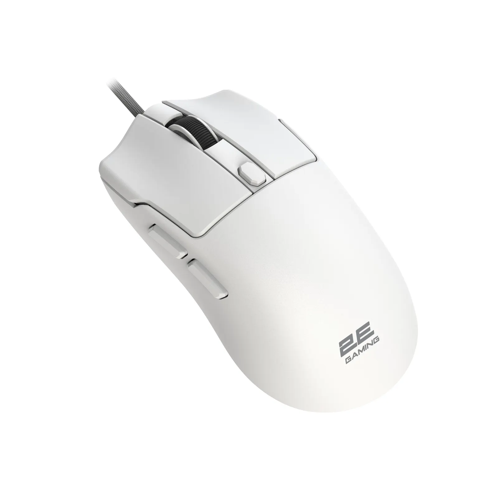 მაუსი 2E GAMING Mouse MG315, USB-A, white