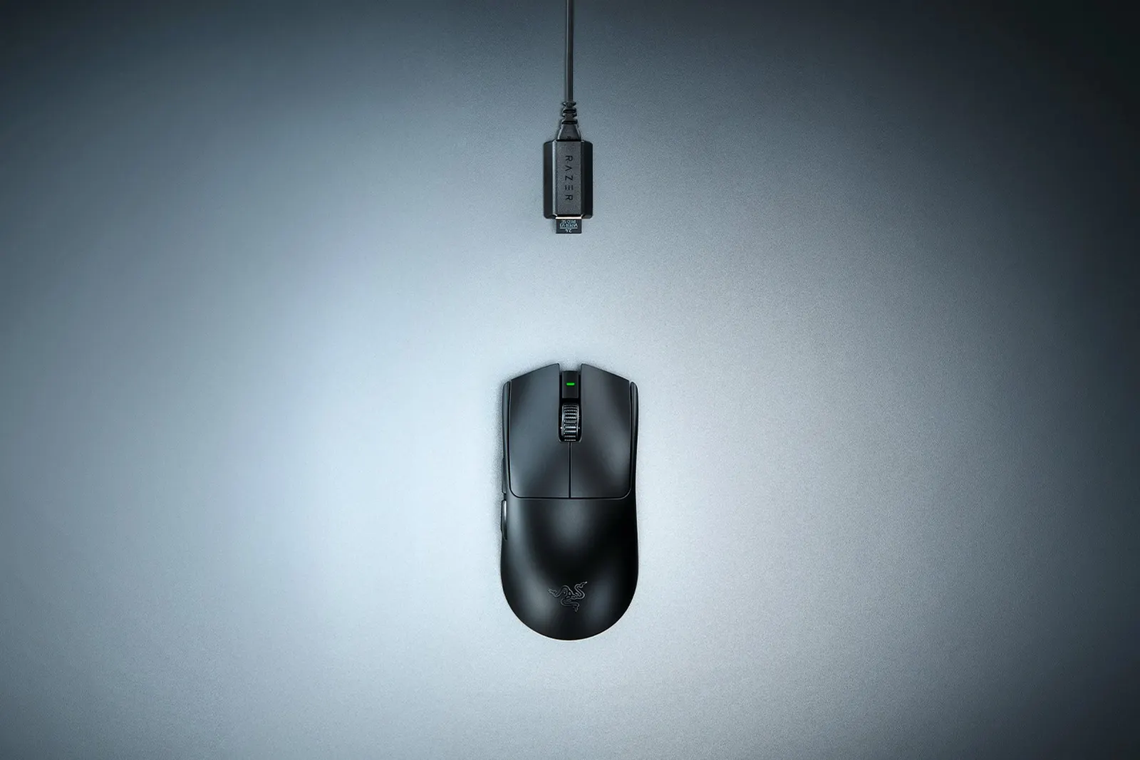Razer Mouse Viper V3 Pro SE Gen-2, USB-A/WL, black