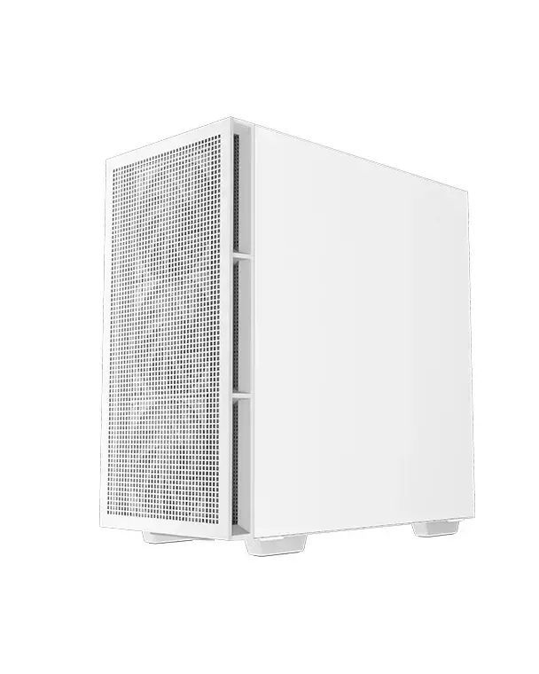 ქეისი Deepcool, CH560 DIGITAL WH, Case White